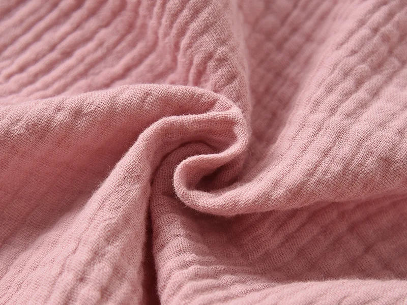 PINK MILLIE – COTTON HOME SPA ROBE