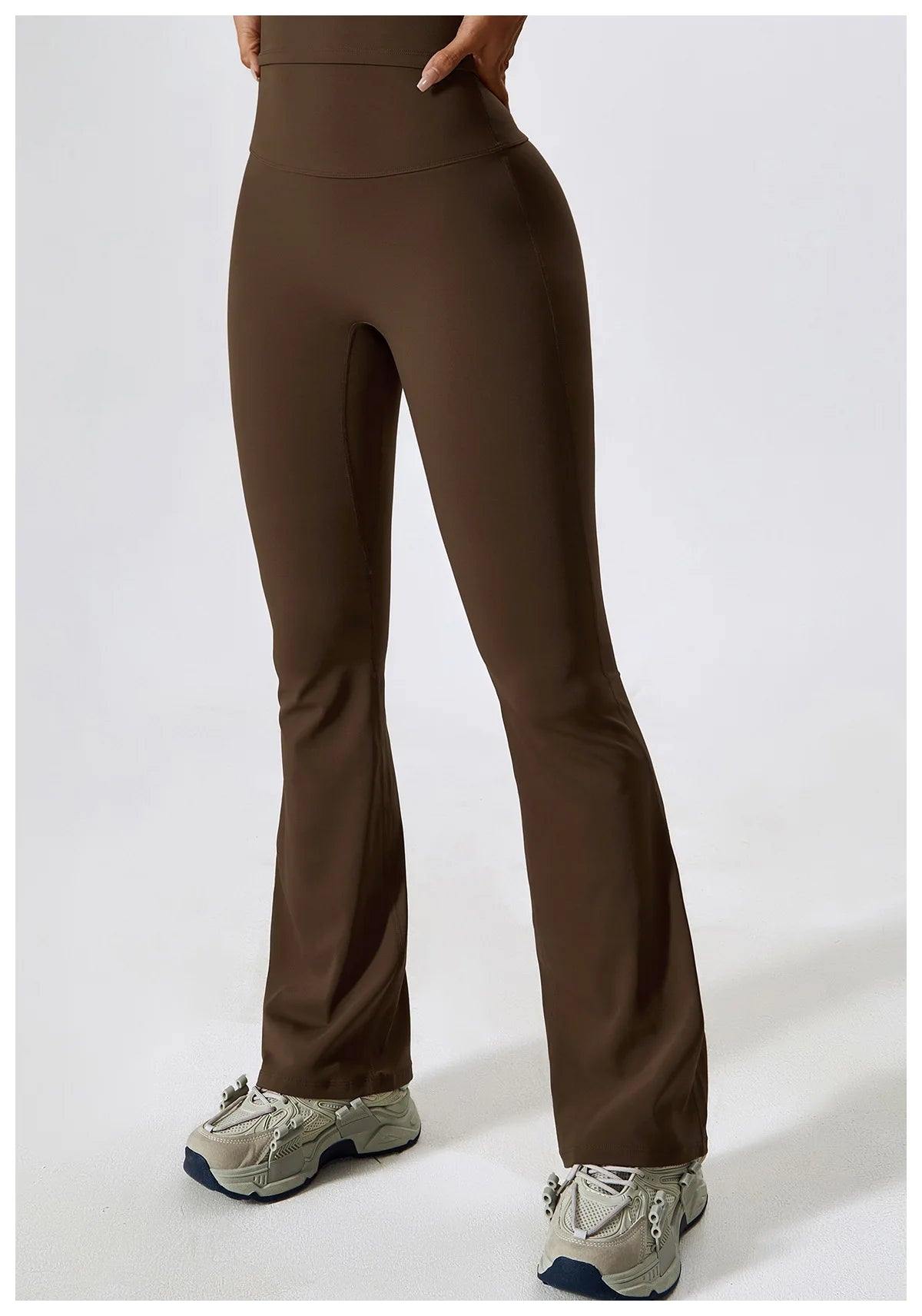 COFFEE DAISY – STYLISH FITNESS SET