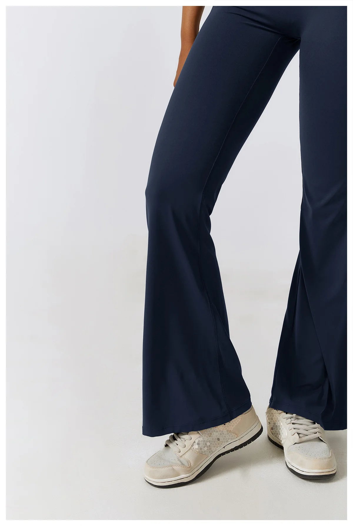 BLUE SOPHIE – PUSH-UP FITNESS BODYSUIT