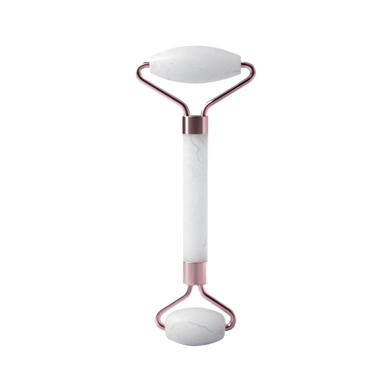 WHITE JADE – FACE MASSAGE SET