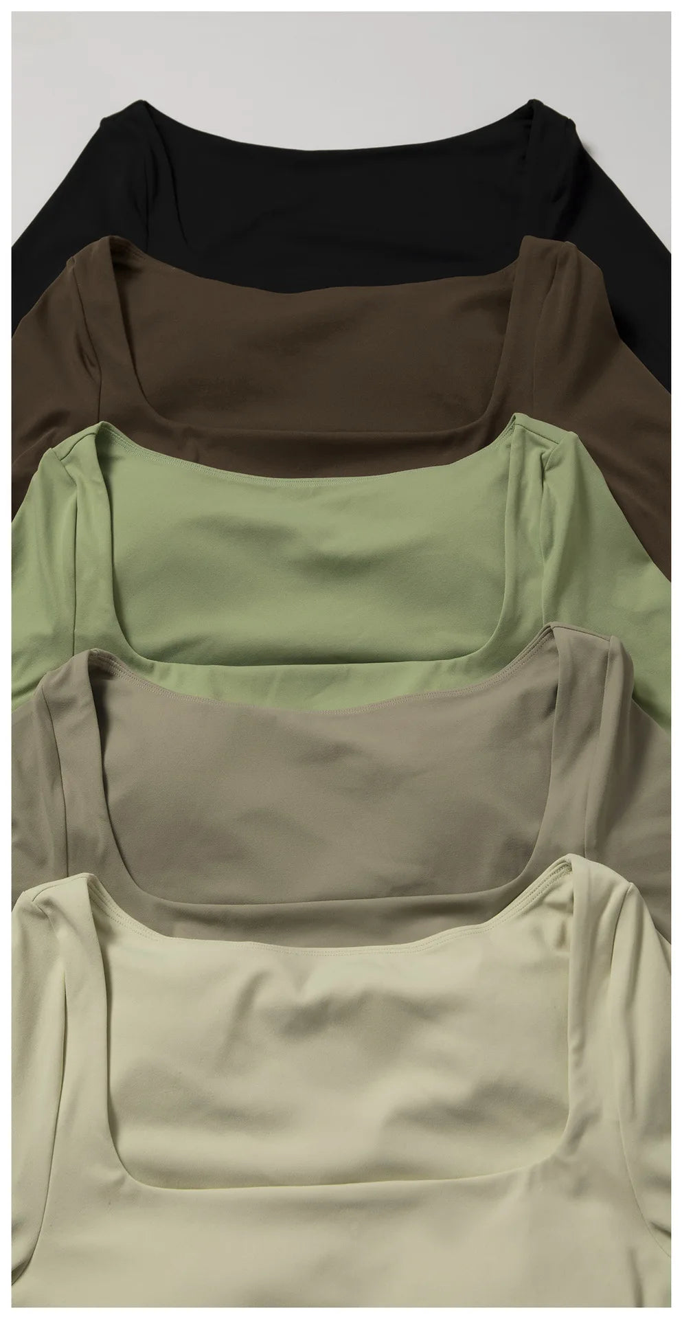 GREEN LOTUS – STYLISH FITNESS SET