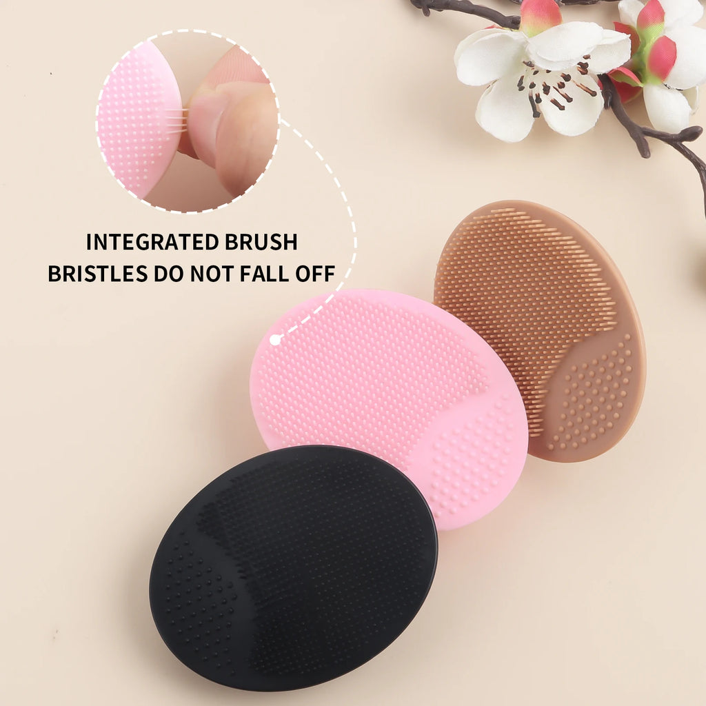 COFFEE TULIP - RENEWAL FACIAL CLEANSING SPONGE