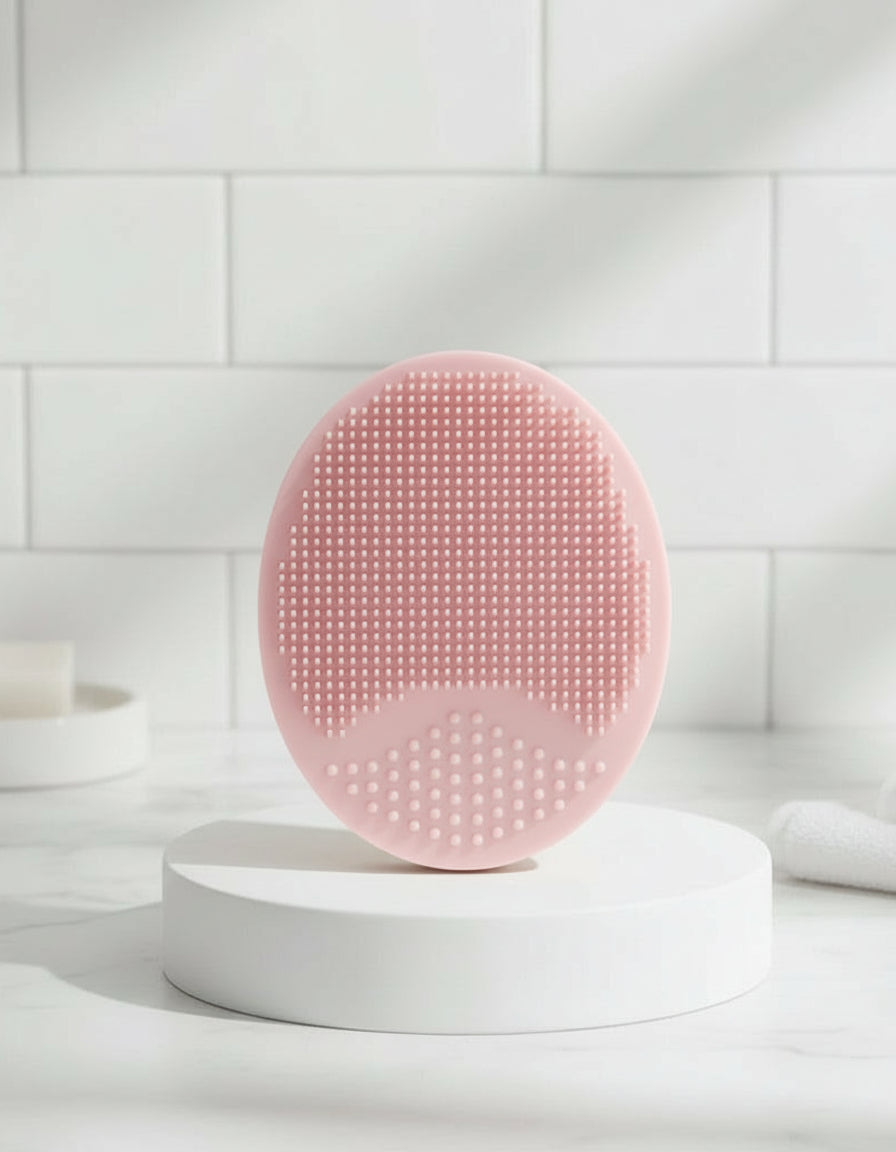 PINK TULIP - RENEWAL FACIAL CLEANSING SPONGE
