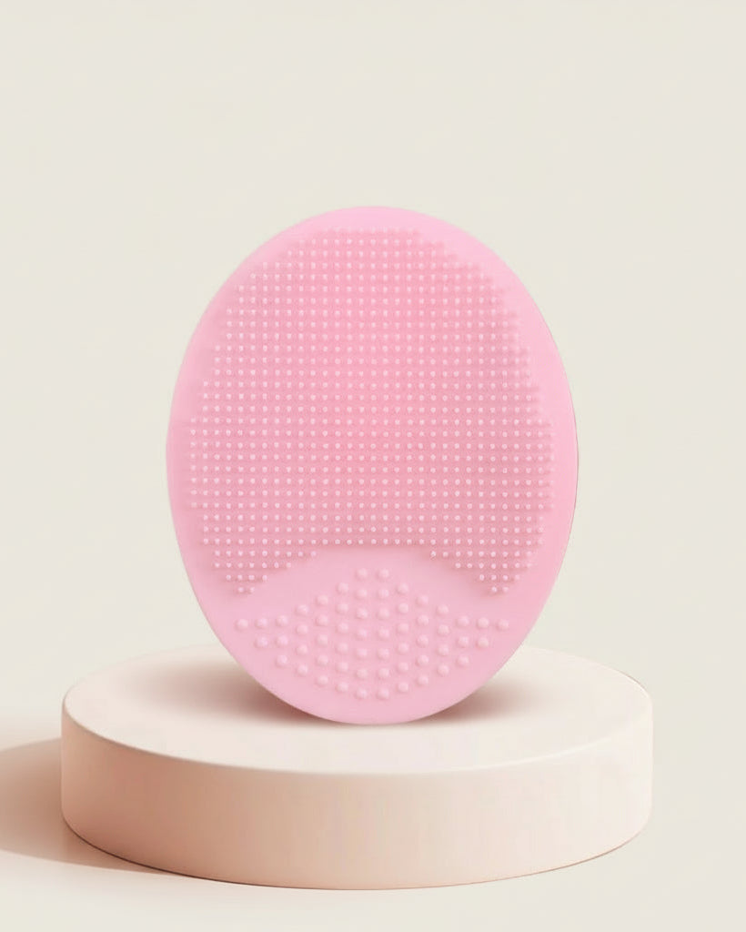 PINK TULIP - RENEWAL FACIAL CLEANSING SPONGE