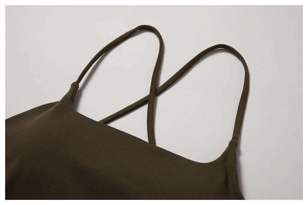 COFFEE DAISY – STYLISH FITNESS SET