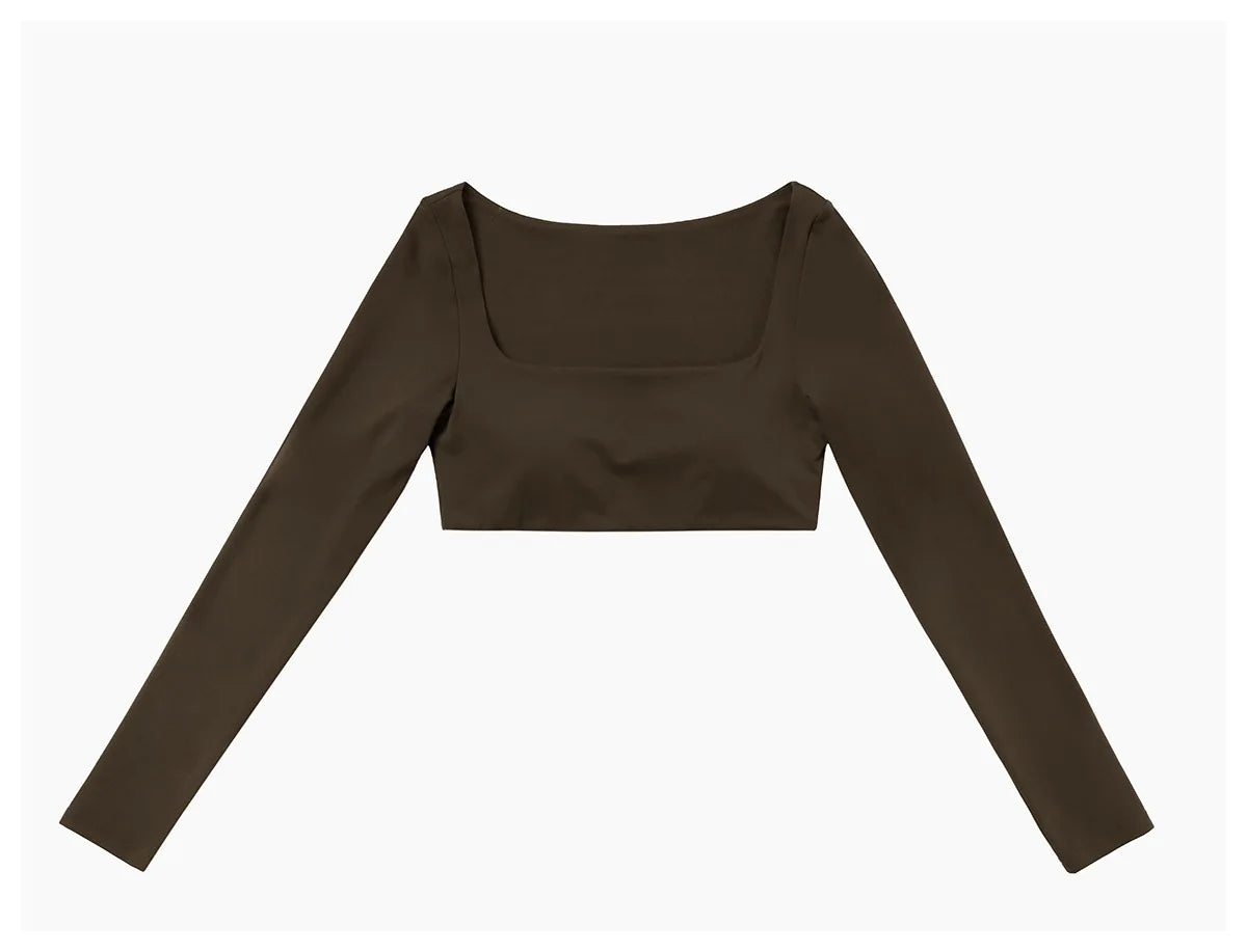 GREEN LOTUS – STYLISH FITNESS SET