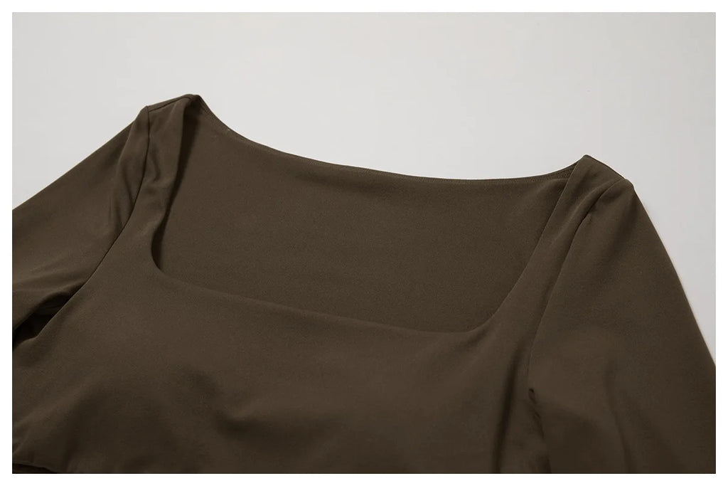 COFFEE LOTUS – STYLISH FITNESS SET