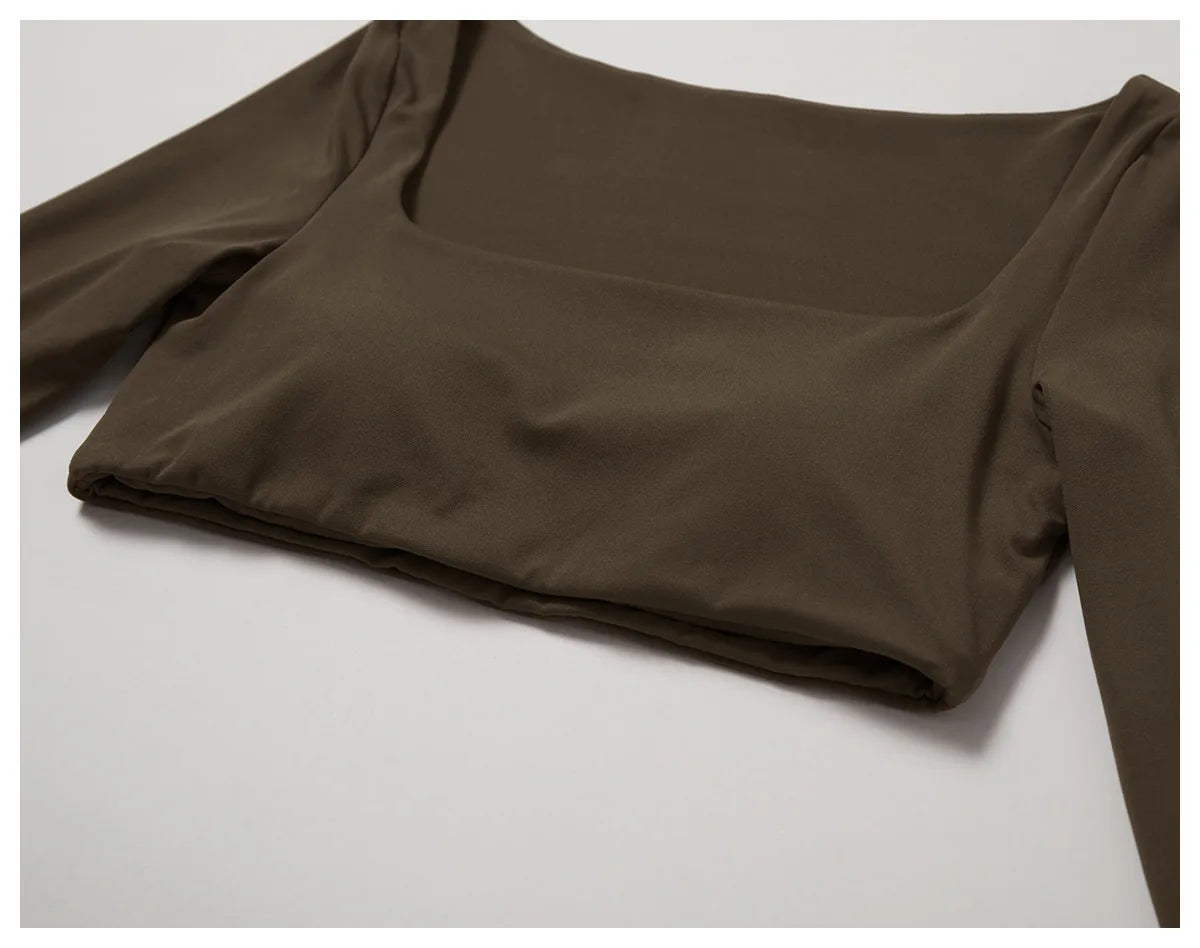 COFFEE LOTUS – STYLISH FITNESS SET